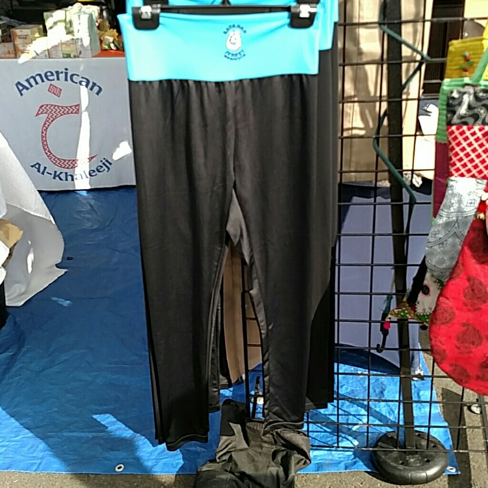 ActiveWear Pants
